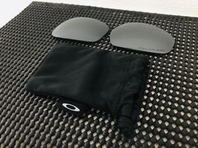 SPLIT JACKET / S.I Model / 交換用レンズ ３種類が付属