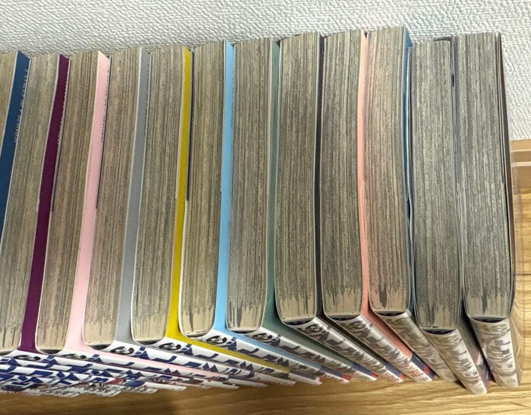 ブルーロック 1〜32巻セット　新品未開封封5冊含む