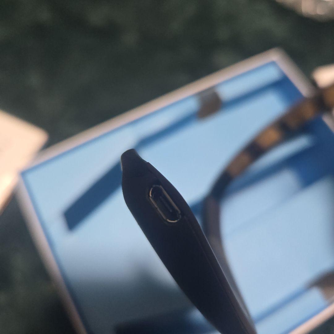 Muse2 脳活動計測デバイス