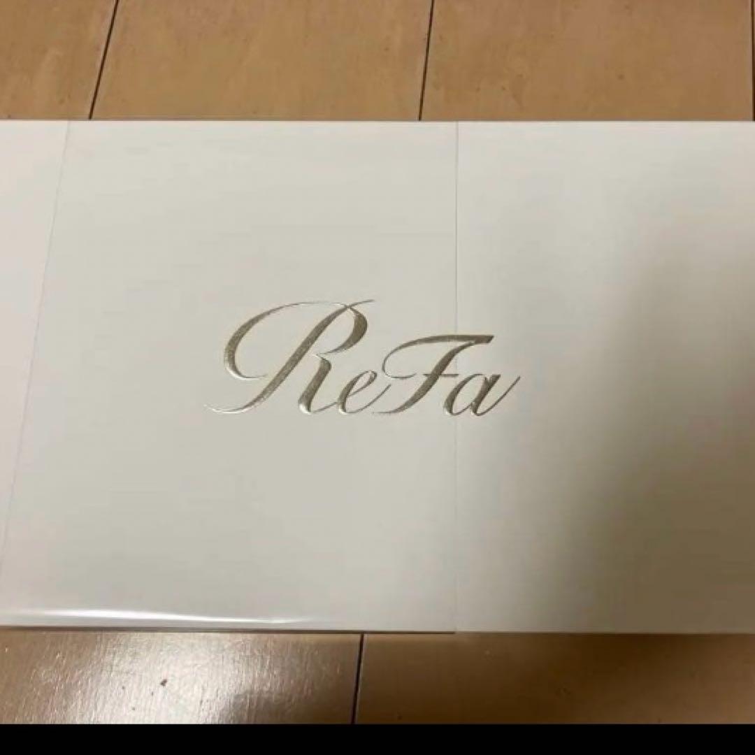 リファ　ビューテックドライヤーSE シャンパンゴールド