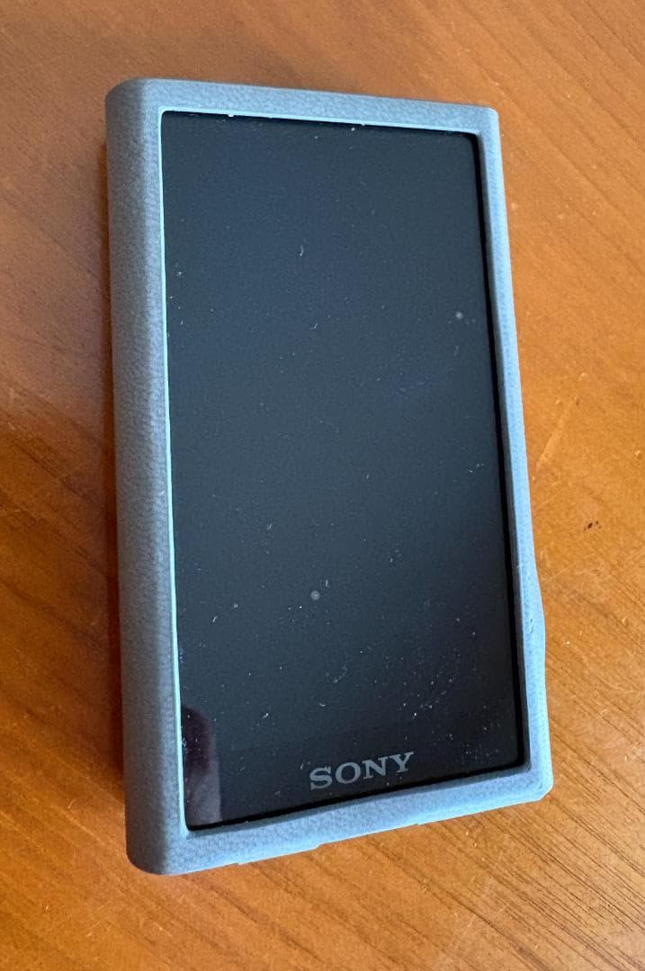 SONY デジタルオーディオプレーヤー NW-A306