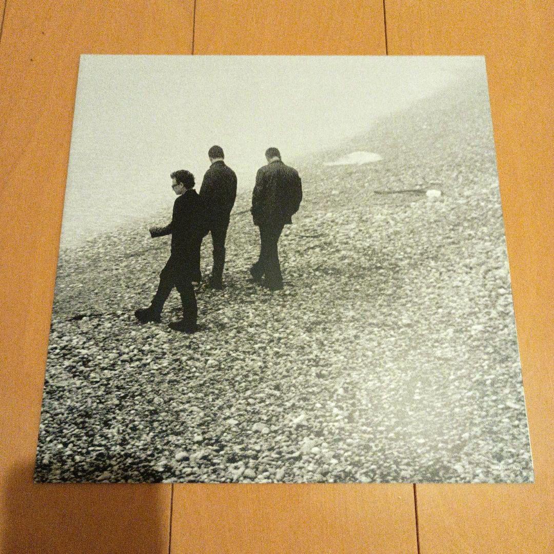 U2 オール・ザット・ユー・キャント・リーヴ・ビハインド スーパーデラックス盤