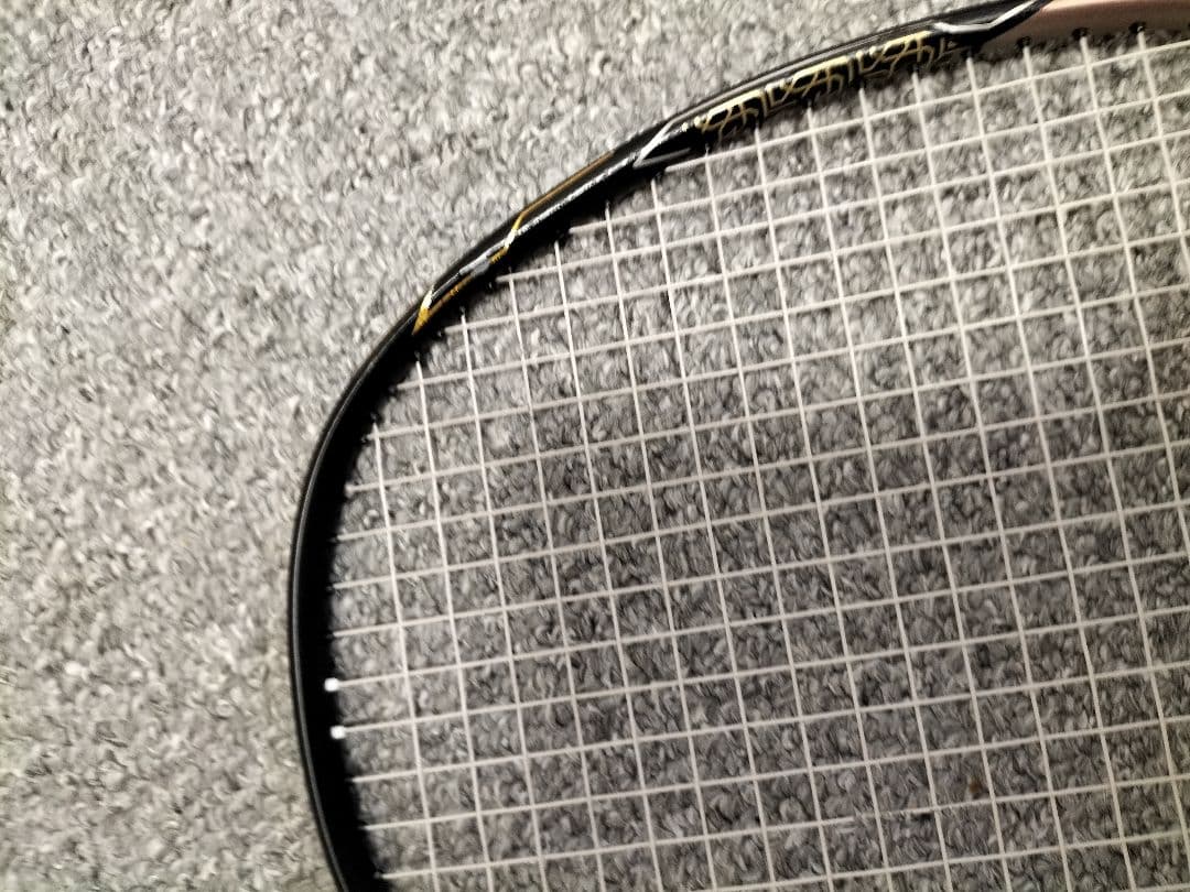 VICTOR バドミントンラケット[交渉大歓迎！]