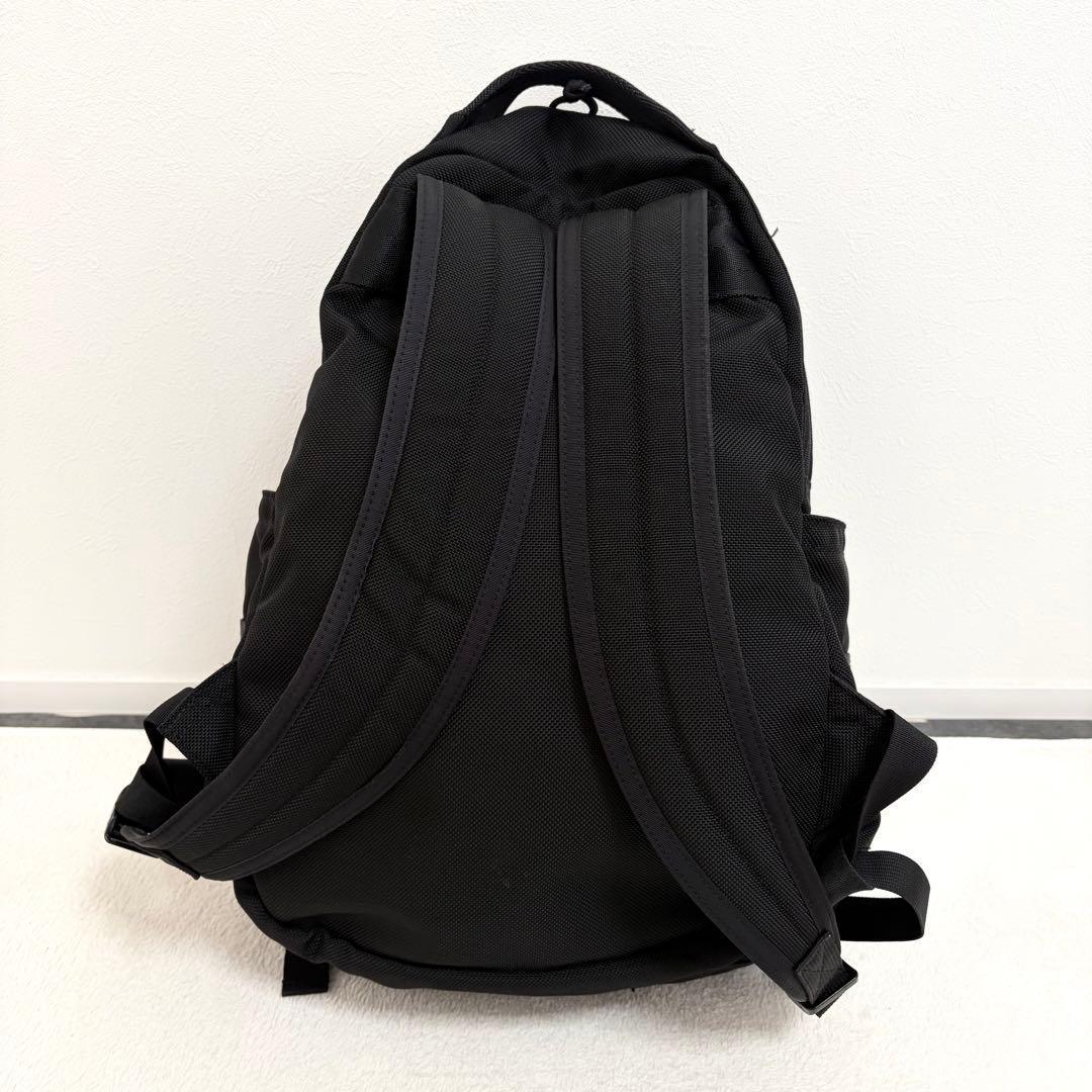【美品】BRIEFING ATTACK PACK ブラック リュック　ビジネス