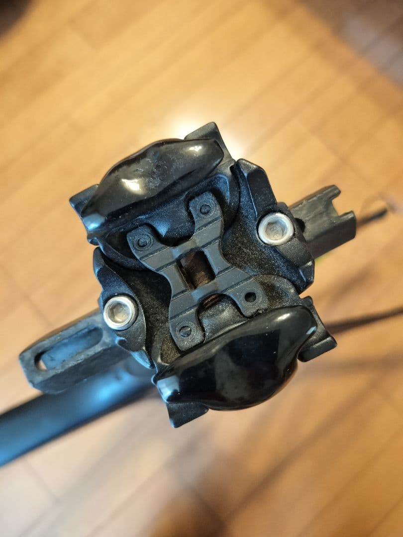 NEILPRYDE BAYAMO トライアスロンバイクフレームセット XS