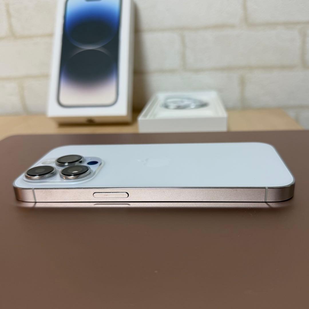 スマートフォン本体 Apple iPhone 14Pro 128GB