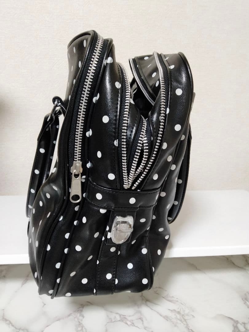 COMME des GARCONS コムデギャルソン バッグ