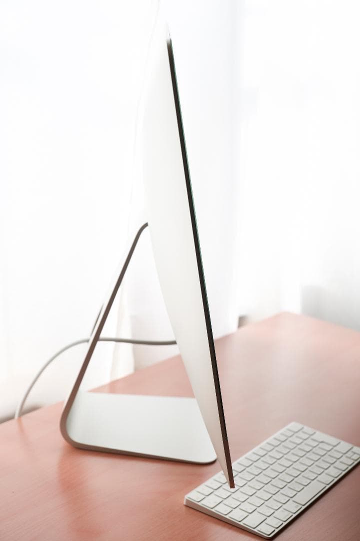 iMac2020 27インチ / メモリ40GB/ Intel / SSD256