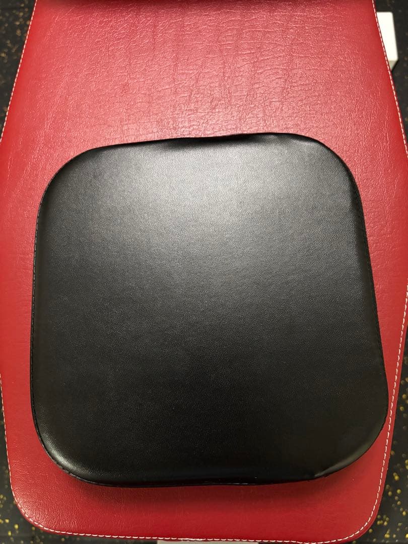 合戸式 大胸筋肥大ペックパッド　ペンチプレス用パッド