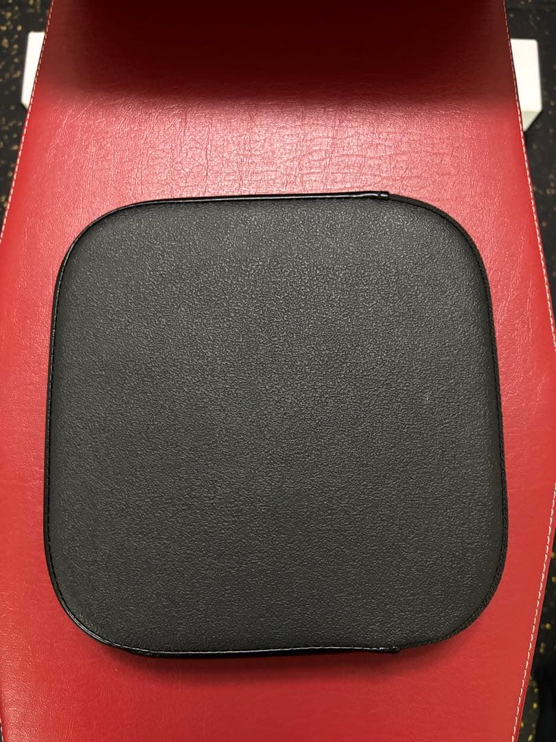 合戸式 大胸筋肥大ペックパッド　ペンチプレス用パッド