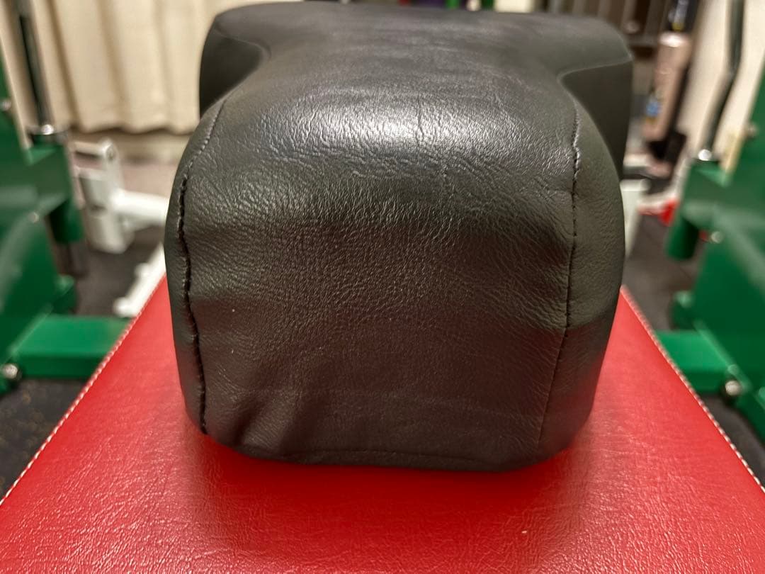 合戸式 大胸筋肥大ペックパッド　ペンチプレス用パッド