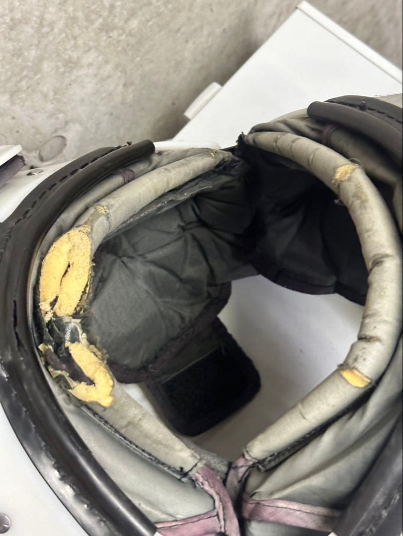 アメリカンフットボール　ダグラス　24SW Sサイズ