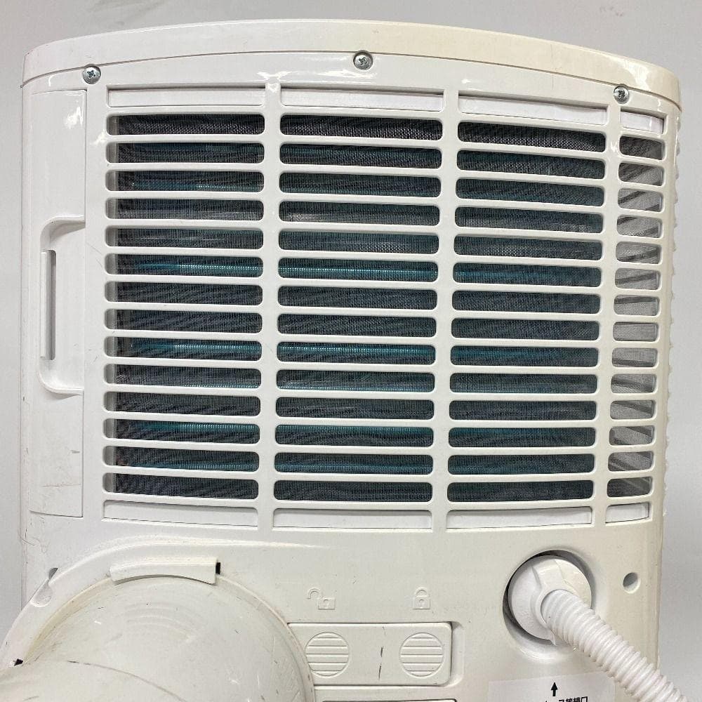 ポータブルエアコン ナカトミ MAC-20 冷房 2021年製