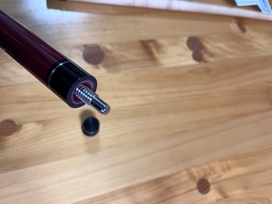 ブレイクキュー メッヅパワーブレイク2 PB2-R(赤)/DI2 Mezz