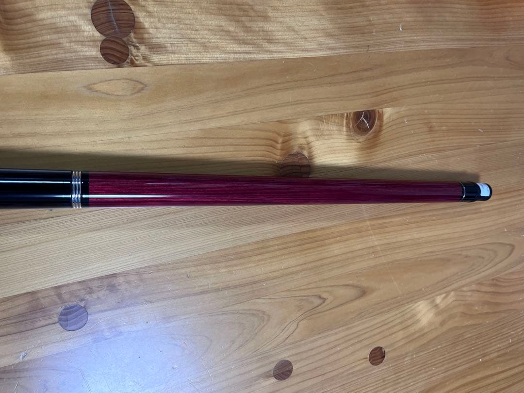 ブレイクキュー メッヅパワーブレイク2 PB2-R(赤)/DI2 Mezz