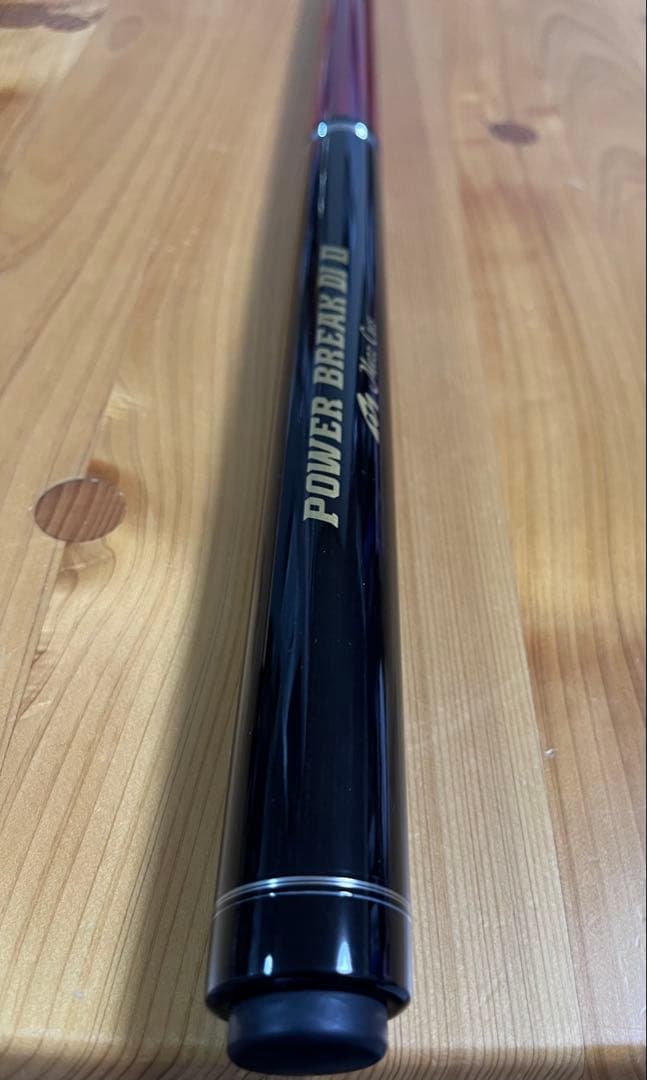 ブレイクキュー メッヅパワーブレイク2 PB2-R(赤)/DI2 Mezz