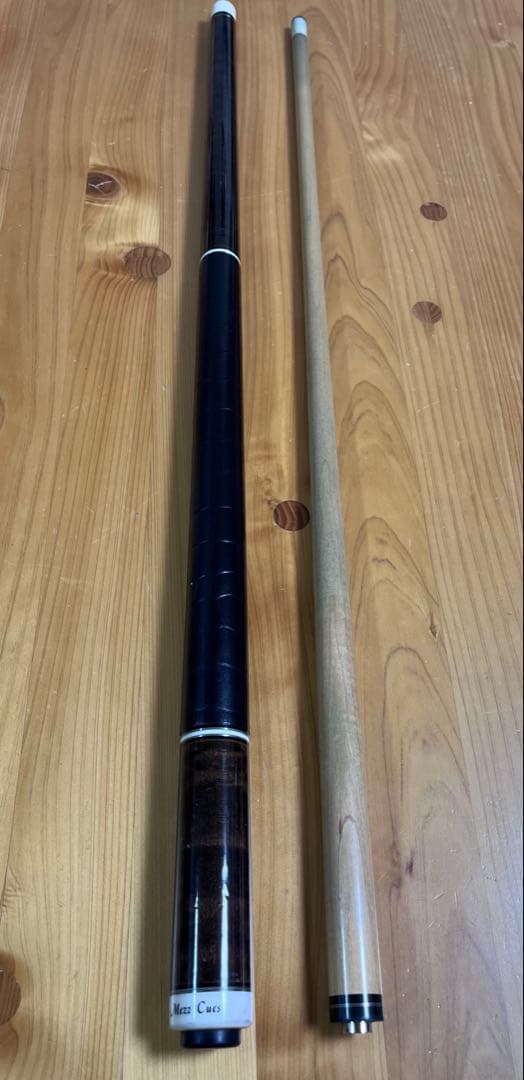 ブレイクキュー メッヅパワーブレイク2 PB2-R(赤)/DI2 Mezz