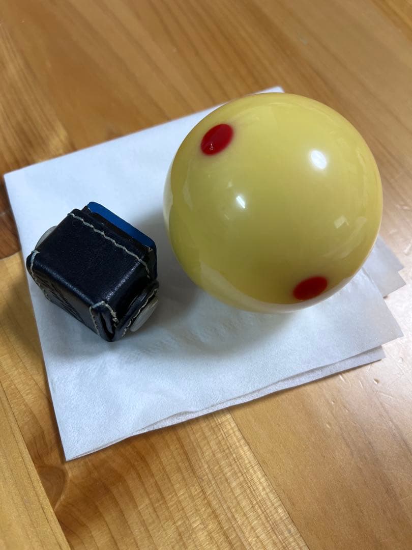 ブレイクキュー メッヅパワーブレイク2 PB2-R(赤)/DI2 Mezz