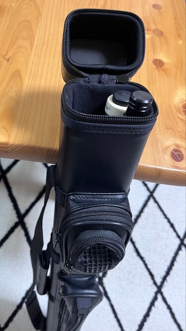 ブレイクキュー メッヅパワーブレイク2 PB2-R(赤)/DI2 Mezz