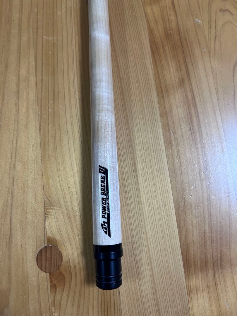 ブレイクキュー メッヅパワーブレイク2 PB2-R(赤)/DI2 Mezz