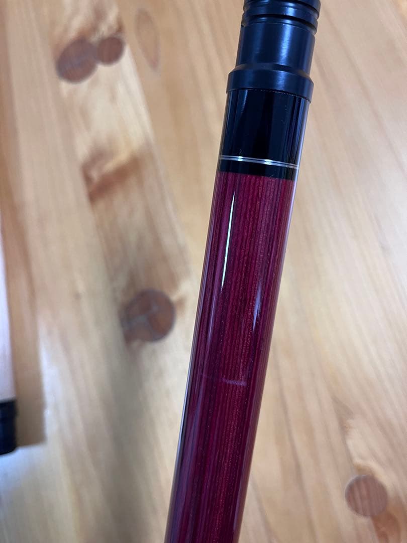 ブレイクキュー メッヅパワーブレイク2 PB2-R(赤)/DI2 Mezz