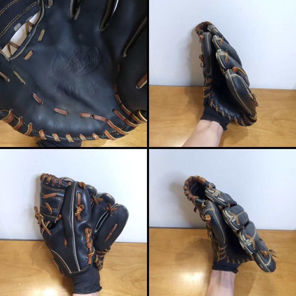 ジームス 日本製 トレーニンググラブ 守備練習用 トレグラ 内野用 硬式グローブ