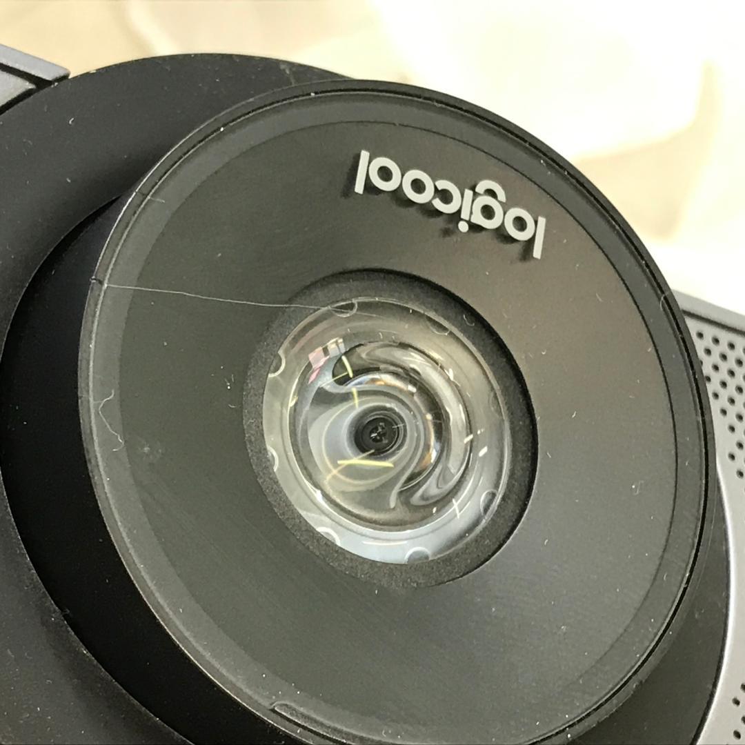 R*i様 Logicool ロジクール MEETUP V-R0007