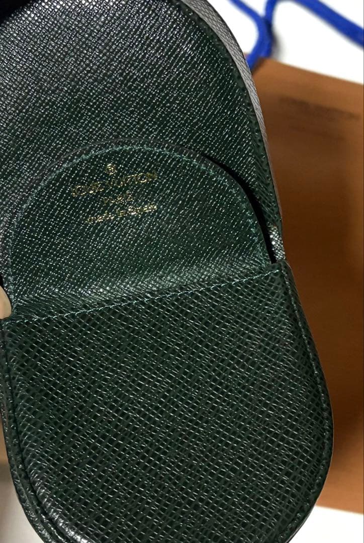 かおる！美品☆LOUIS VUITTON☆ケース☆保管ケース・袋