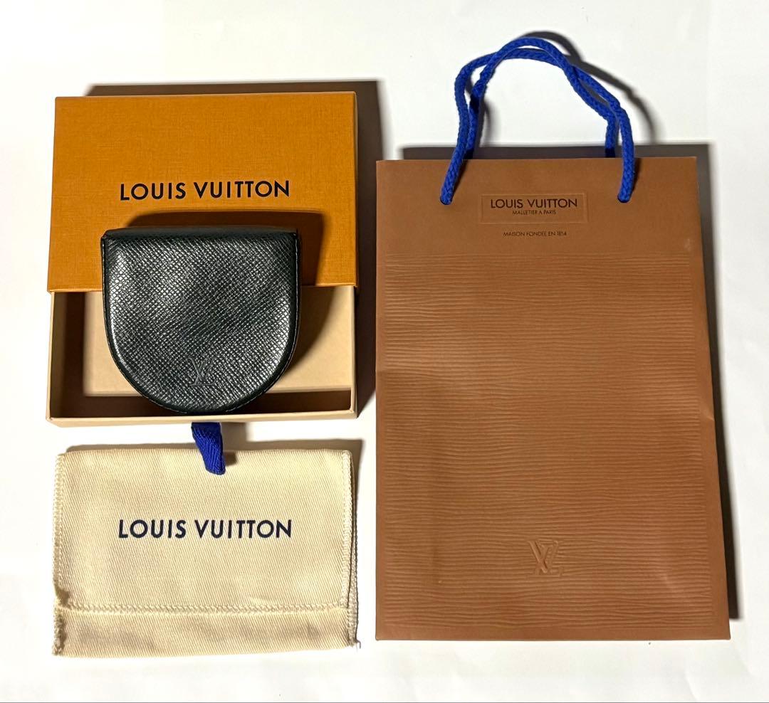 かおる！美品☆LOUIS VUITTON☆ケース☆保管ケース・袋