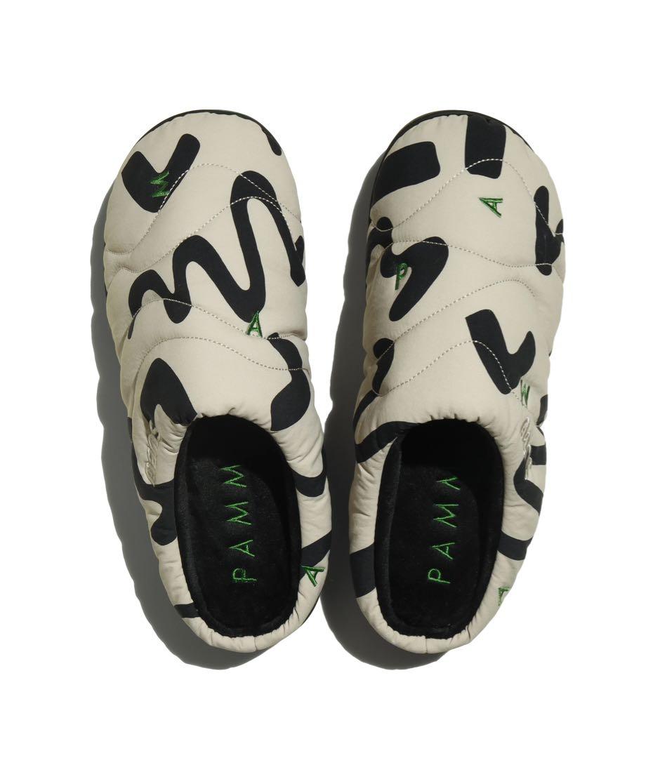 【新品未使用】SUBU×PAMM サイズ2