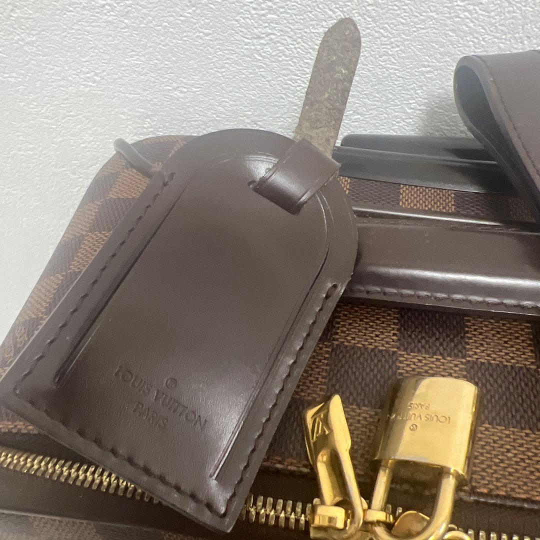 【正規店購入】ヴィトンキャリーケース