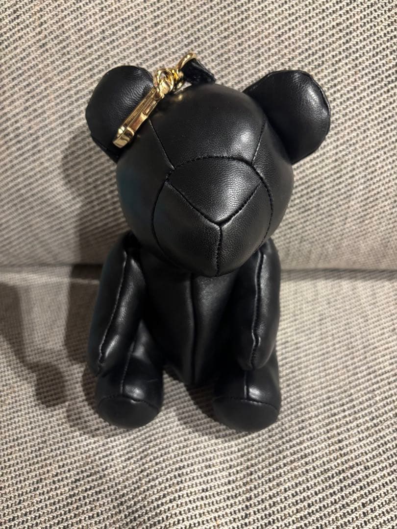 バッグ Maison MIHARA YASUHIROBEAR MINI BAG