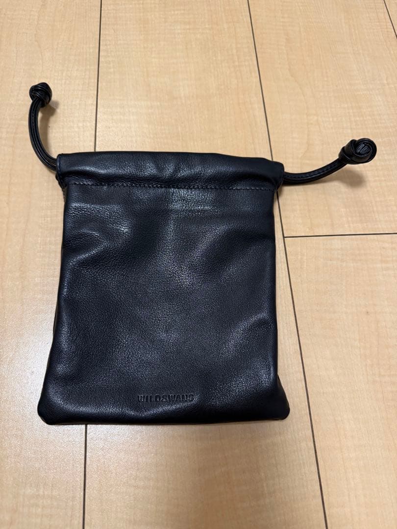 ワイルドスワンズ　BOURSE