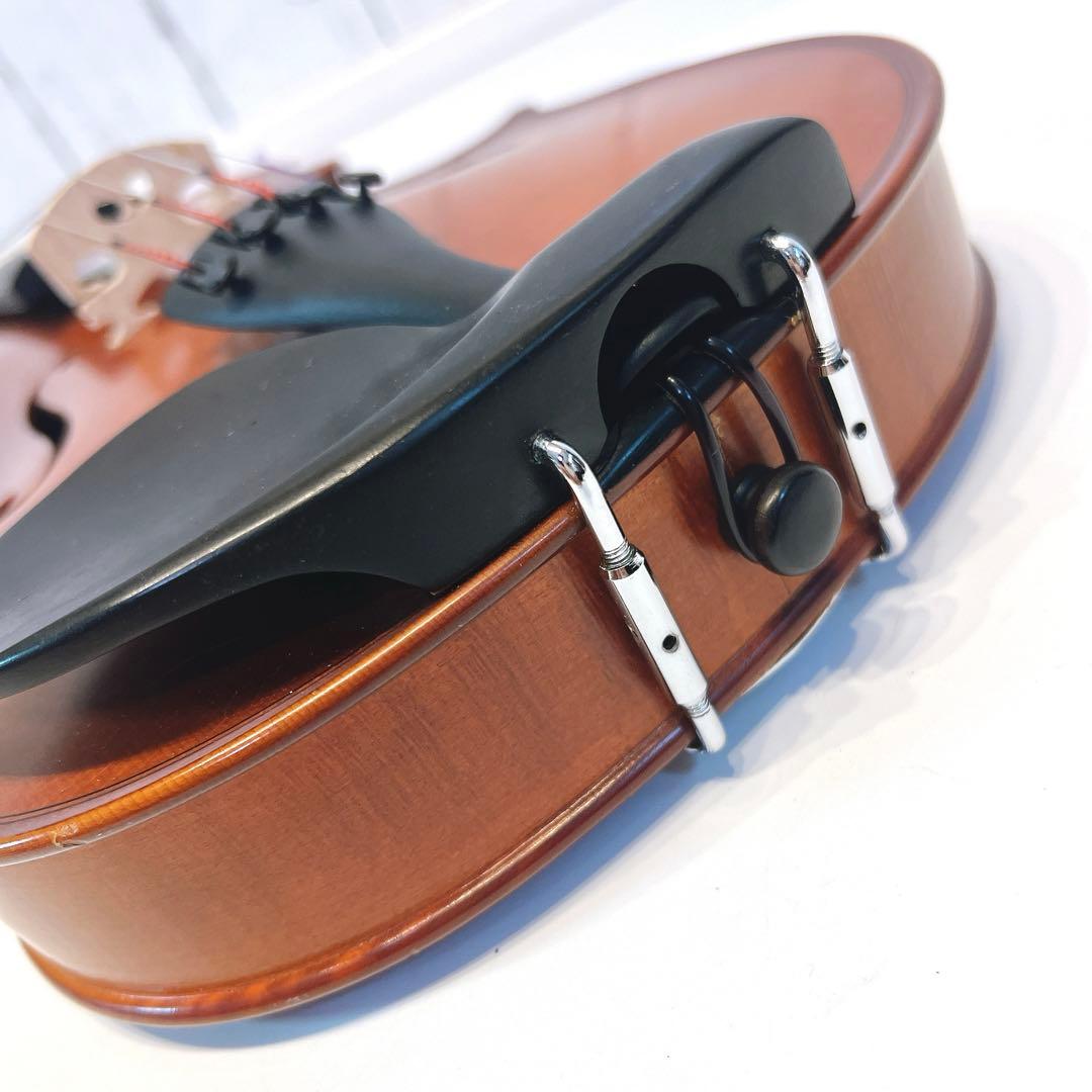 Franz Kirschnek 4/4 バイオリン 2008年製　西ドイツ