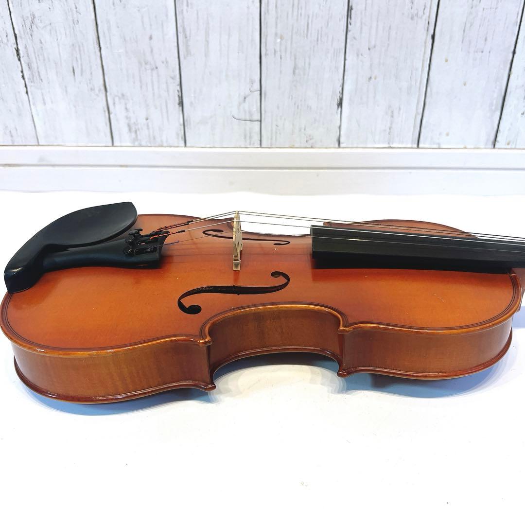 Franz Kirschnek 4/4 バイオリン 2008年製　西ドイツ