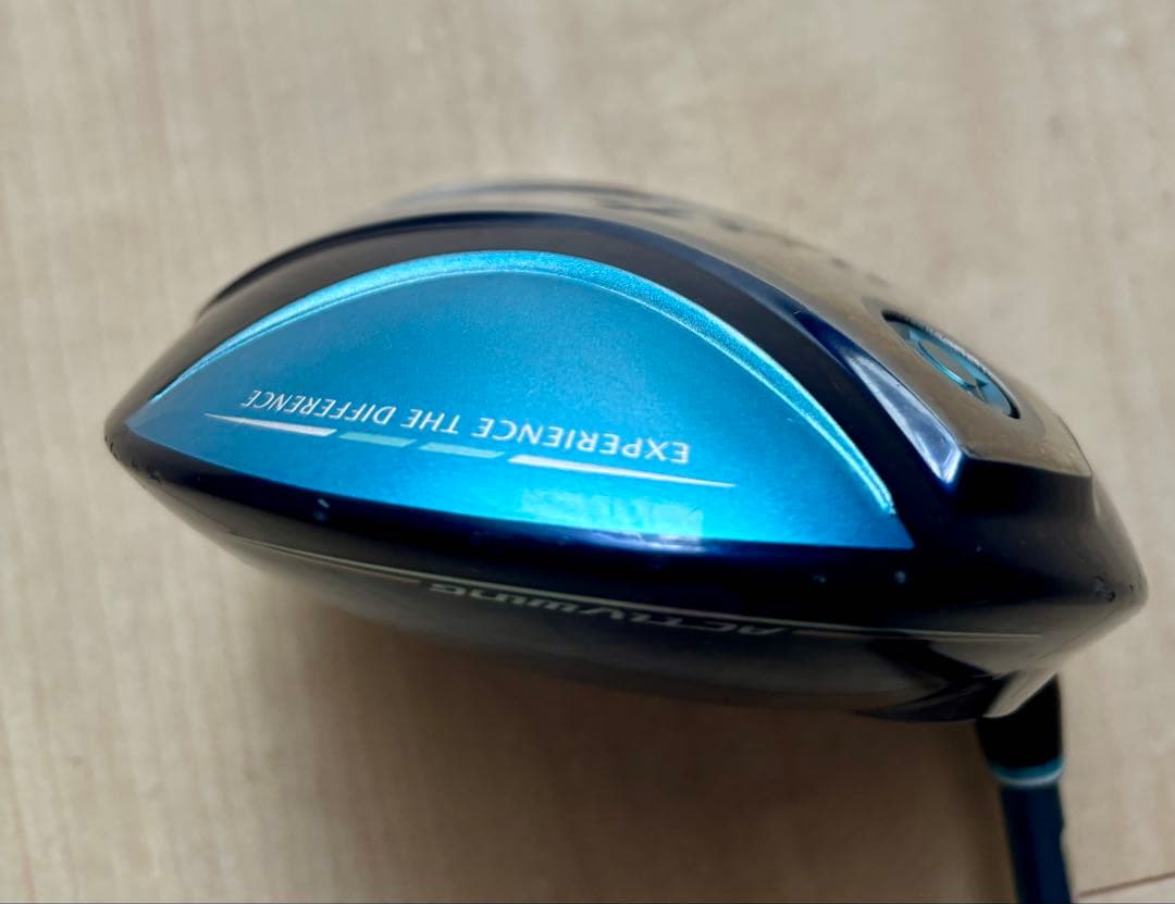 ゴルフ ドライバー XXIO12 ゼクシオ レディース