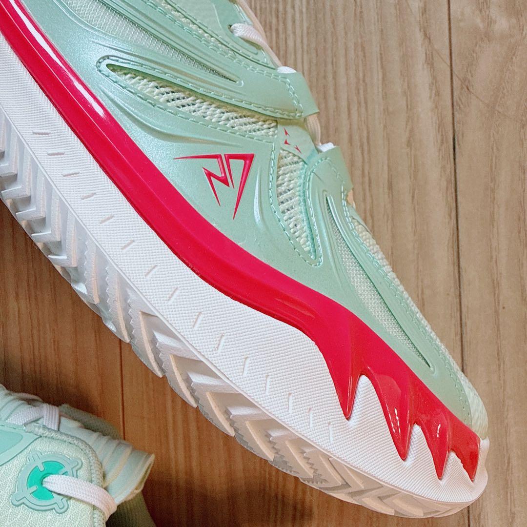 【新品未使用】リーブス 第4代 シグネチャーモデル RIGORER 29cm