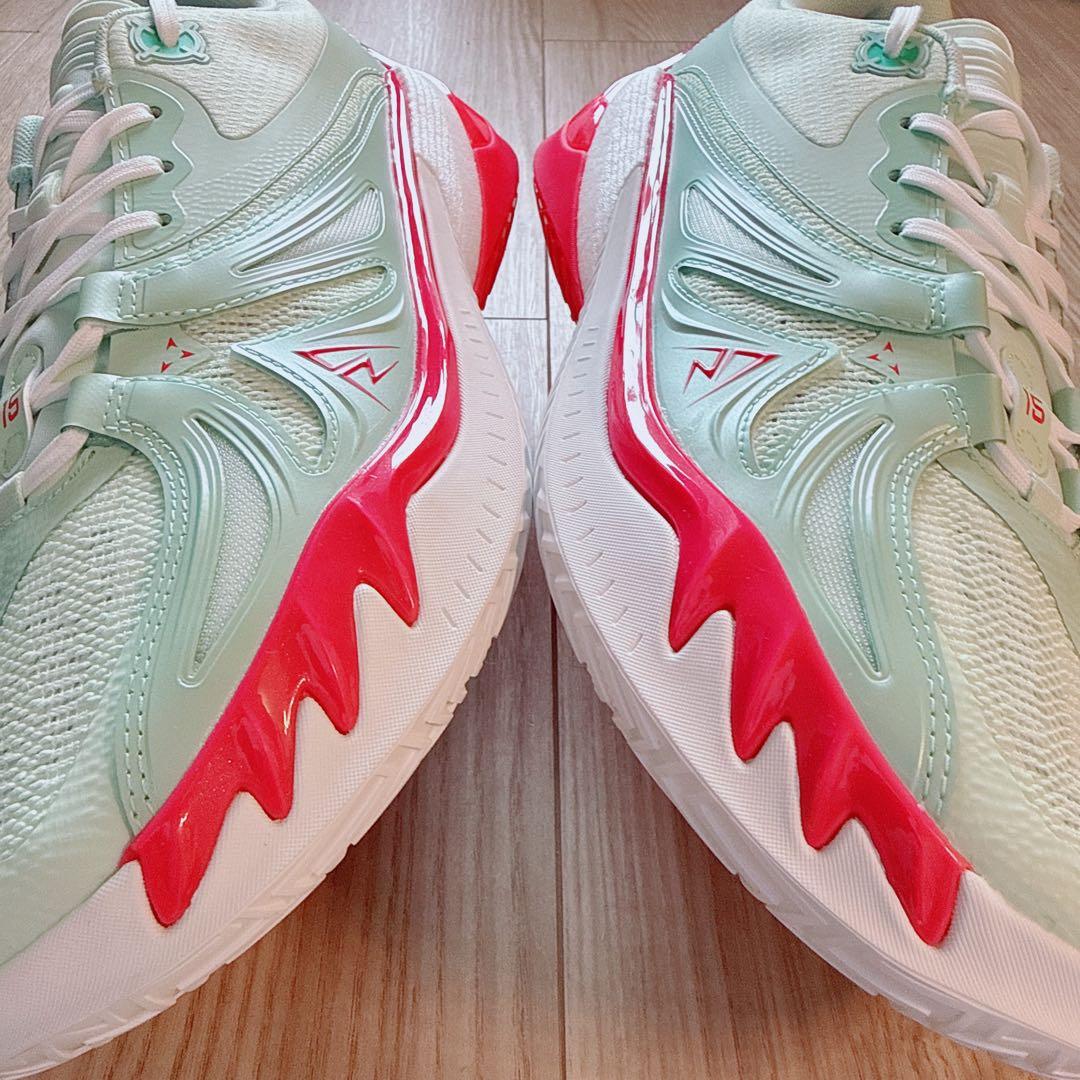 【新品未使用】リーブス 第4代 シグネチャーモデル RIGORER 29cm