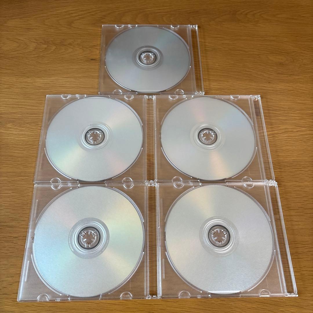 スターシップ星みつる式 中学受験フラッシュ　 社会理科DVD5枚 CD5枚セット