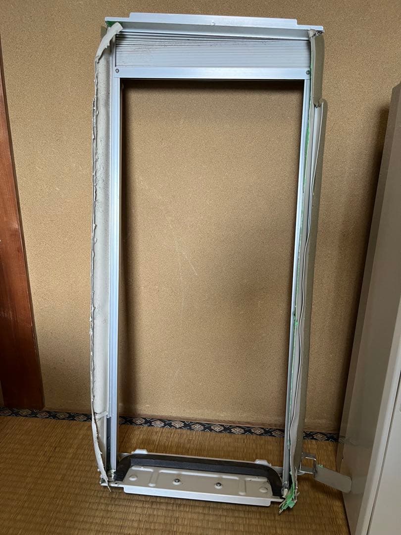 コロナ 窓用エアコン 2020年製 cw1620