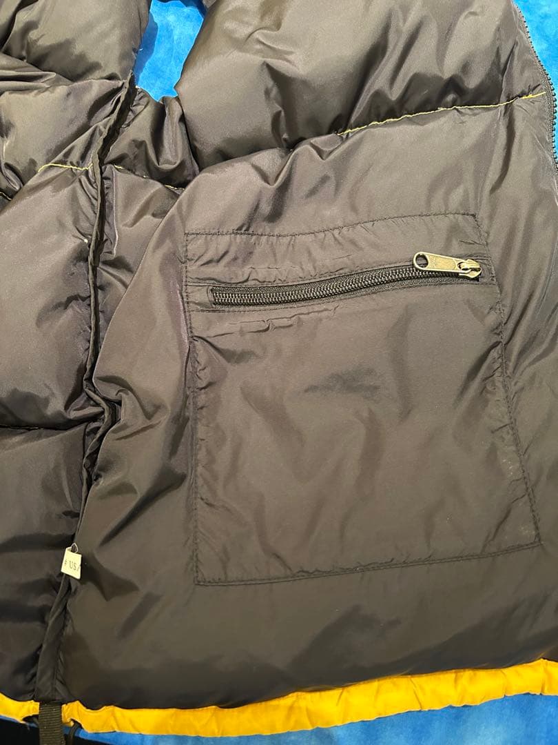 di 　THE NORTH FACE ダウンベスト