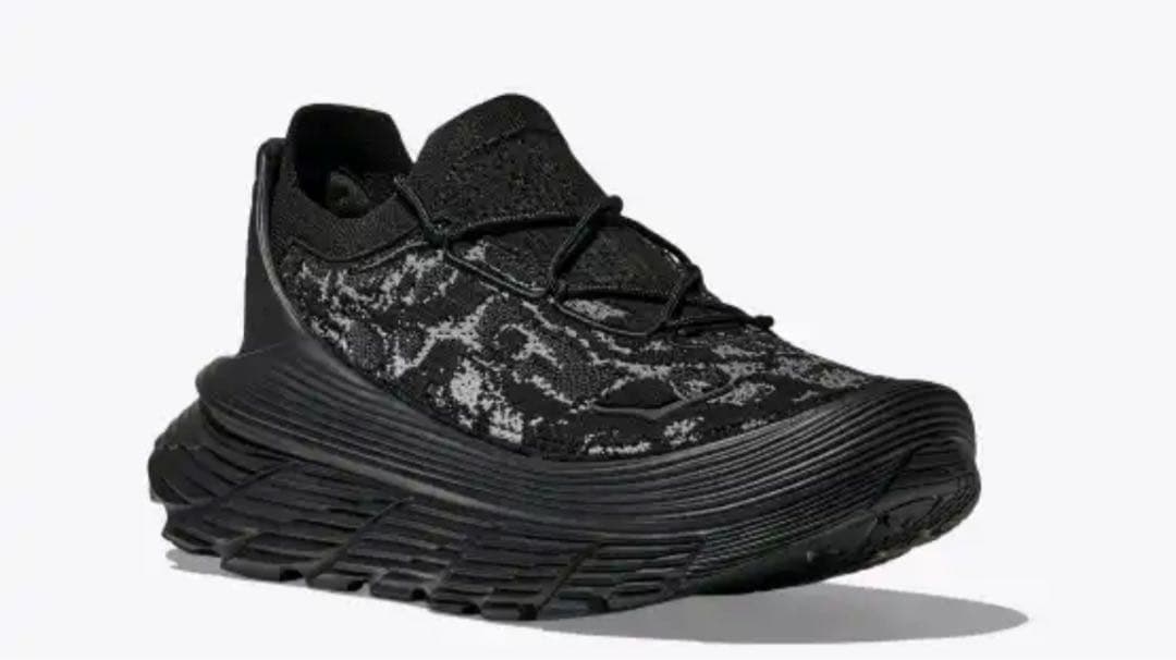 せ*)様 【HOKA】STEALTH/TECH RESTORE CHUKKA(2