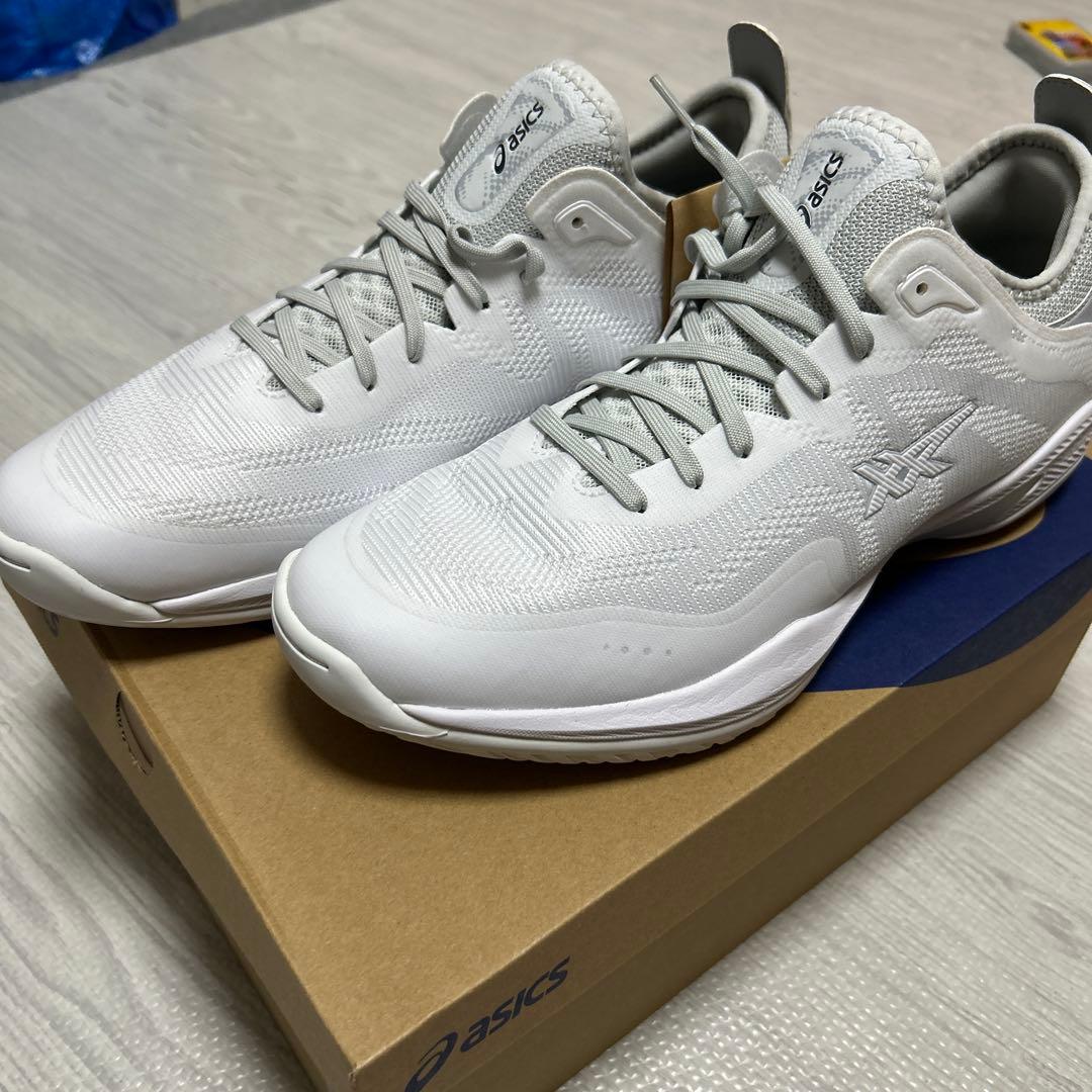 早い者勝ち！ASICS GLIDE NOVA FF 3 28.5cm