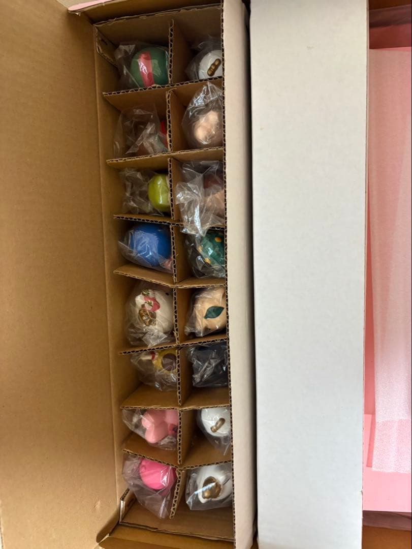 はろうきてぃ雛人形 吉徳大光 貴重品