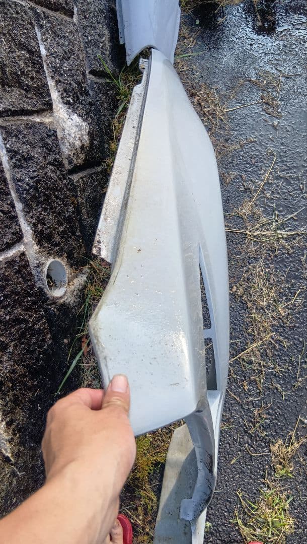 すかいらいん　 hr34 エアロセット