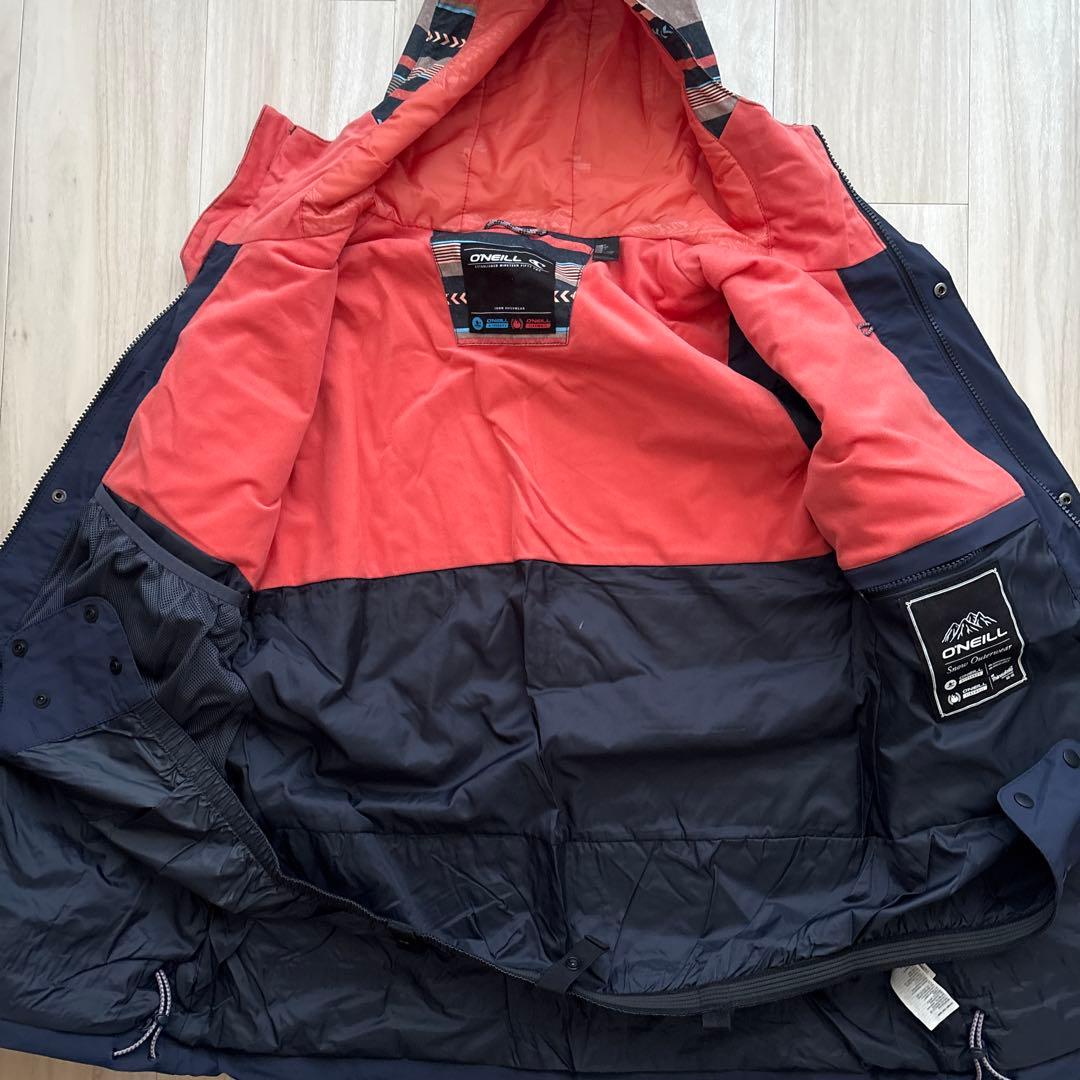 O'Neill Nineteen Fifty Two & Roxy スキーウェア
