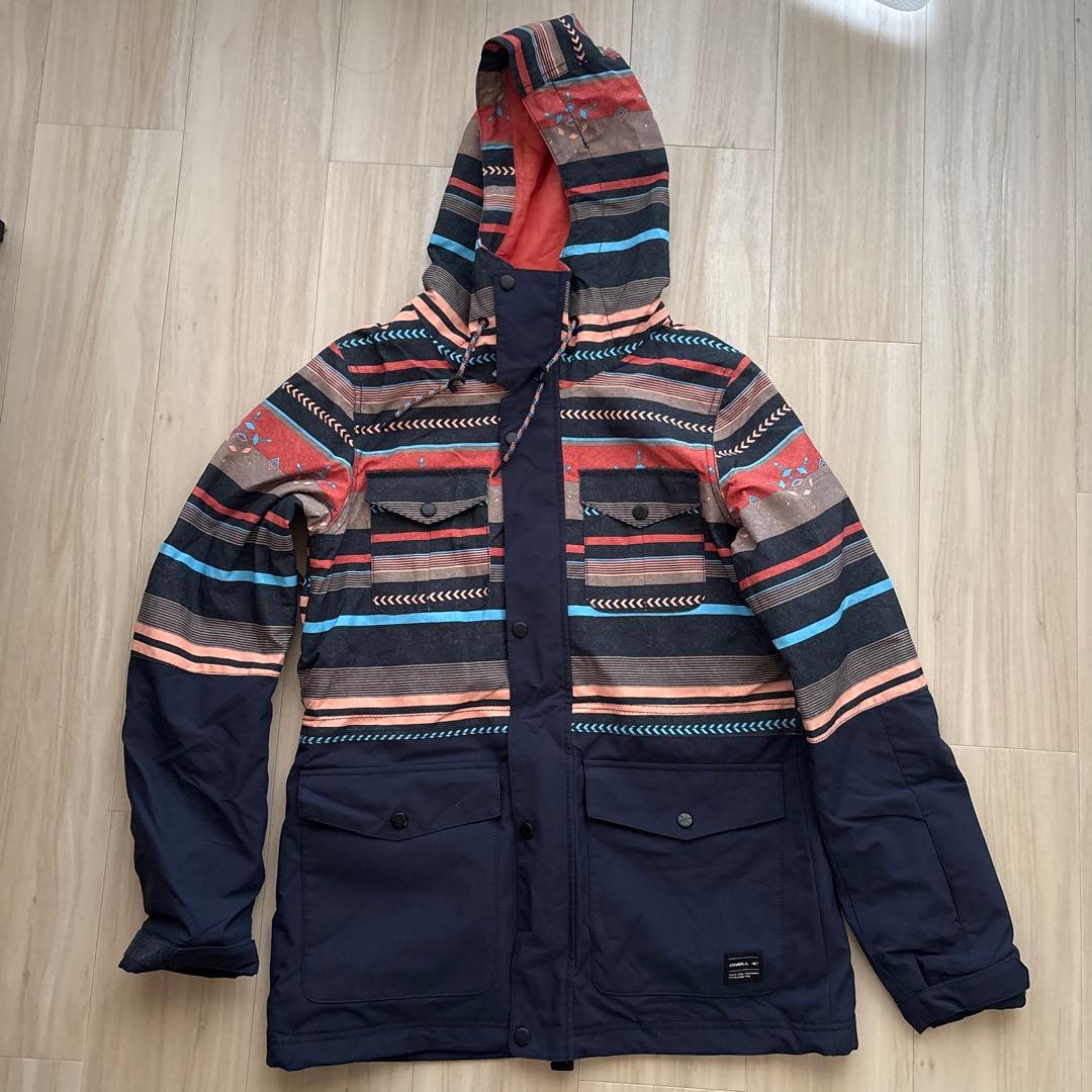O'Neill Nineteen Fifty Two & Roxy スキーウェア