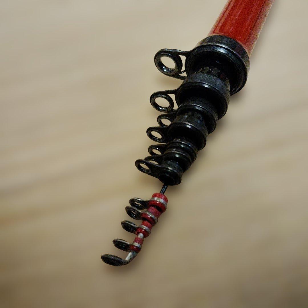 がまかつ　RX 3-53