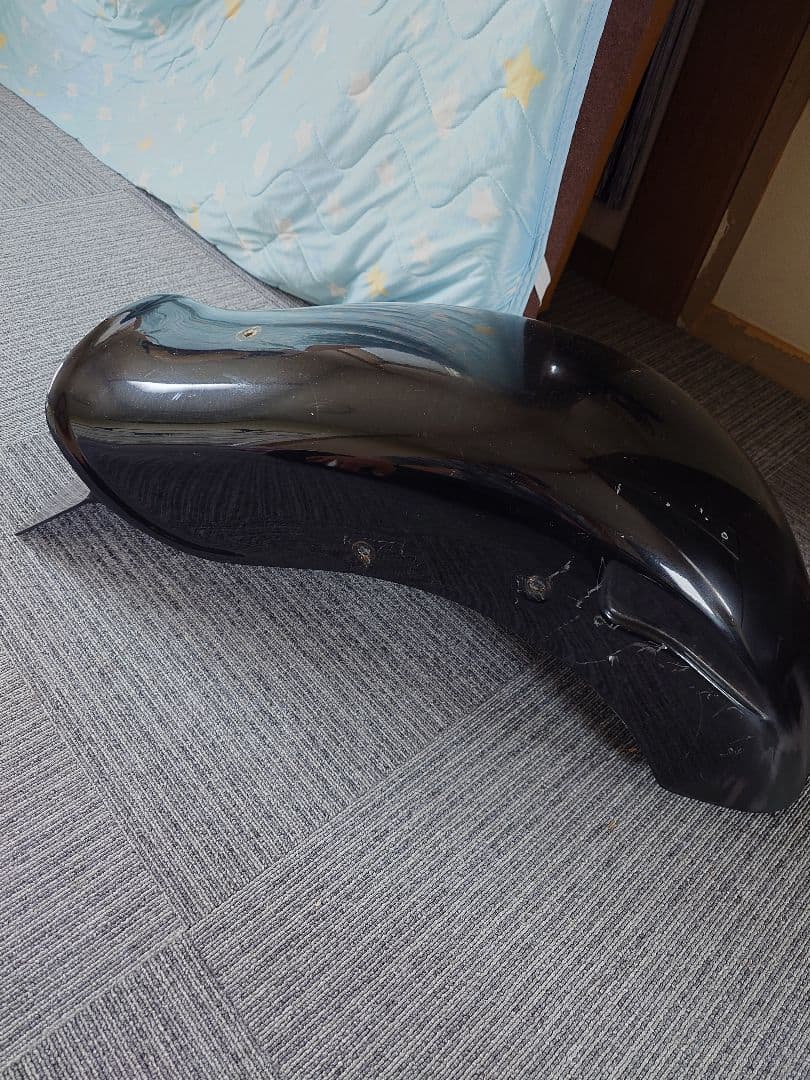 マグナ250 イージーライダース ファットボブフェンダー