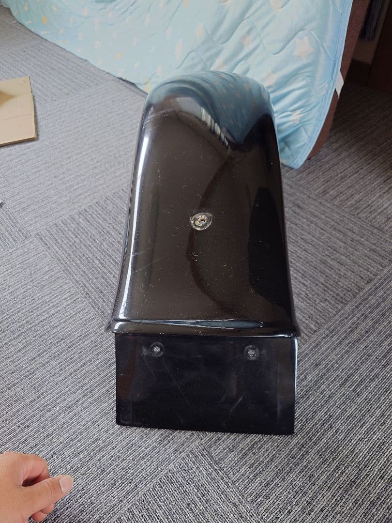 マグナ250 イージーライダース ファットボブフェンダー